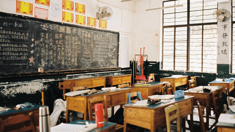 Global education