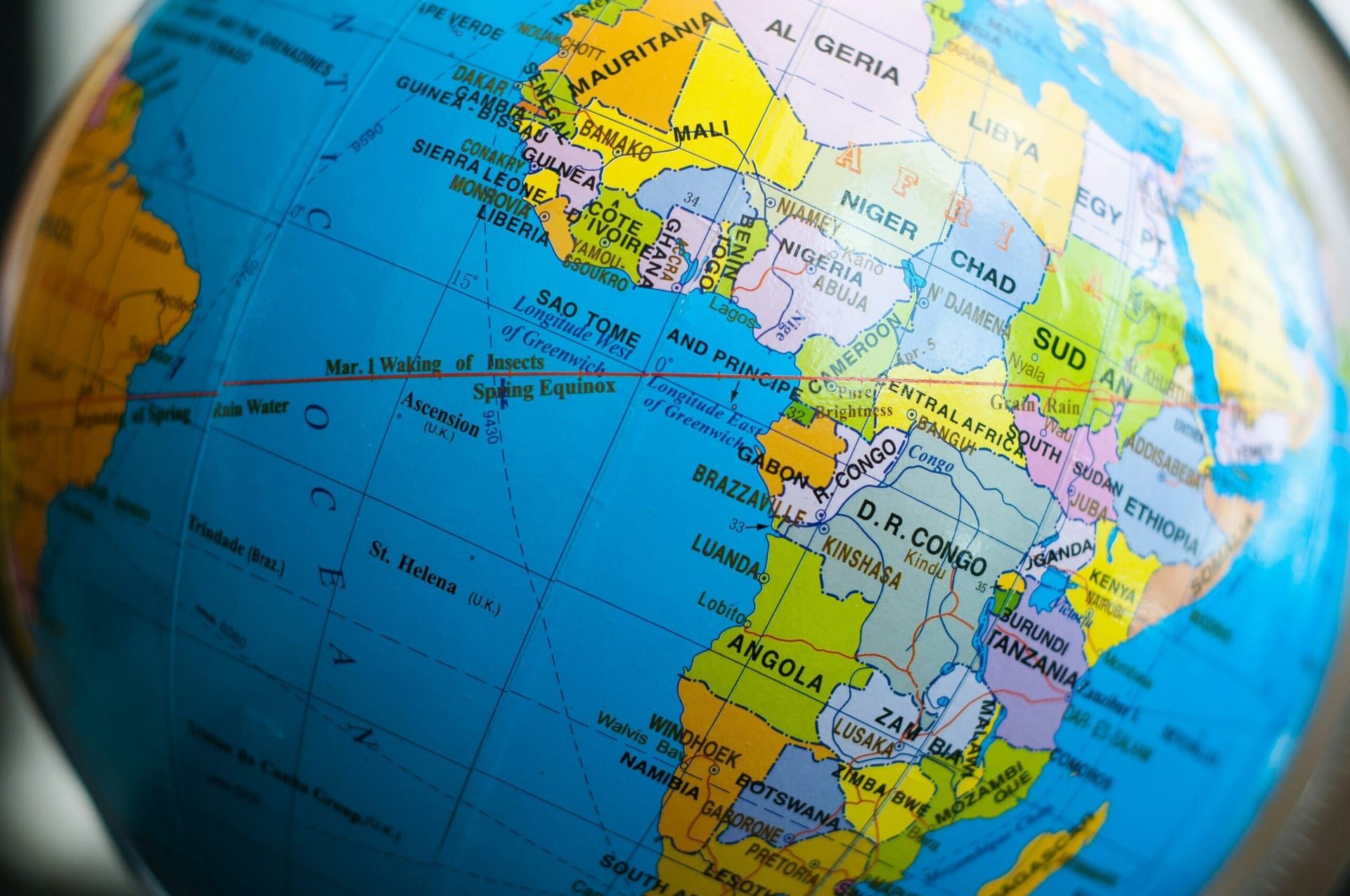 U.S.–Africa Leaders Summit Spurs $62.6B in Trade and Investment