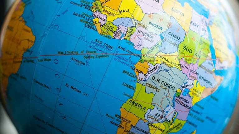 U.S.–Africa Leaders Summit Spurs $62.6B in Trade and Investment
