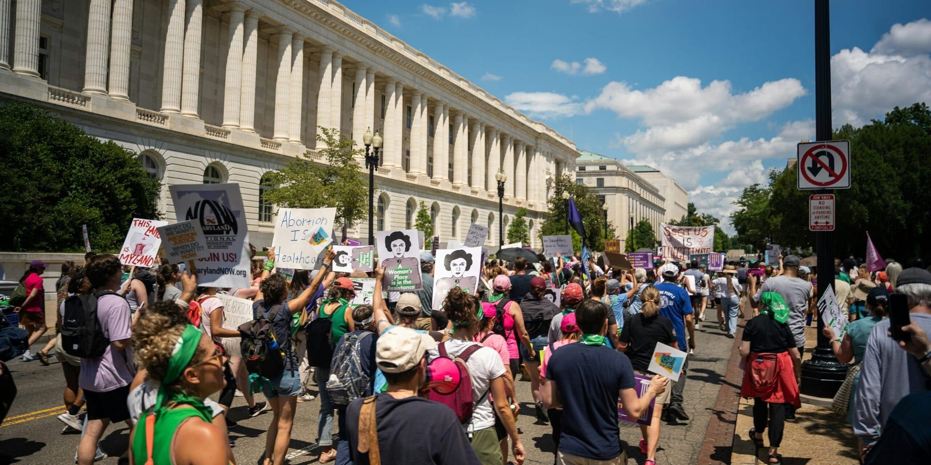 Stand Up for Science’ Rallies Sweep the Nation in Response to Trump Administration Policies