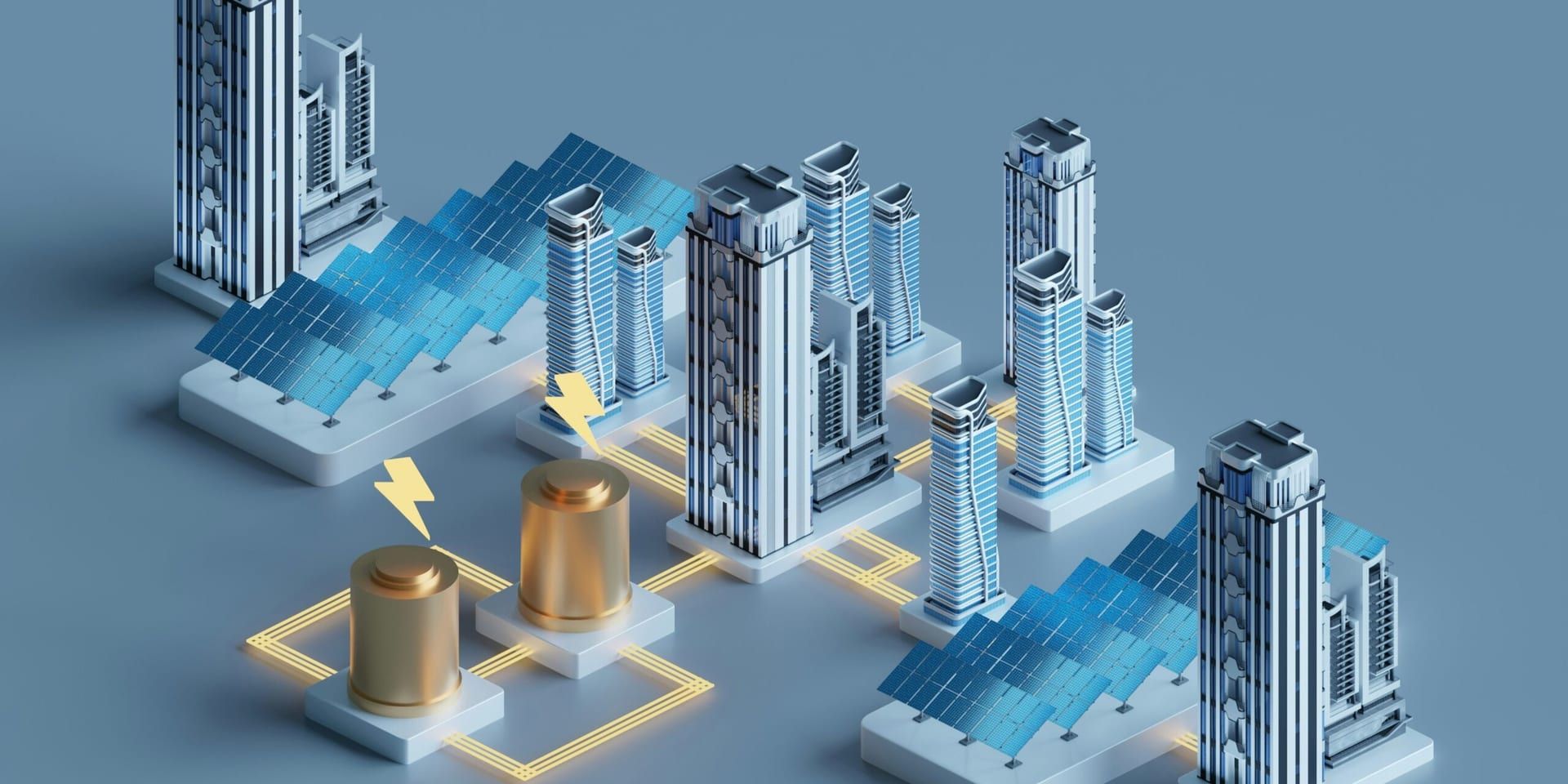 The Digital Transformation Blueprint: How to Successfully Lead Your Business Through Technological Change