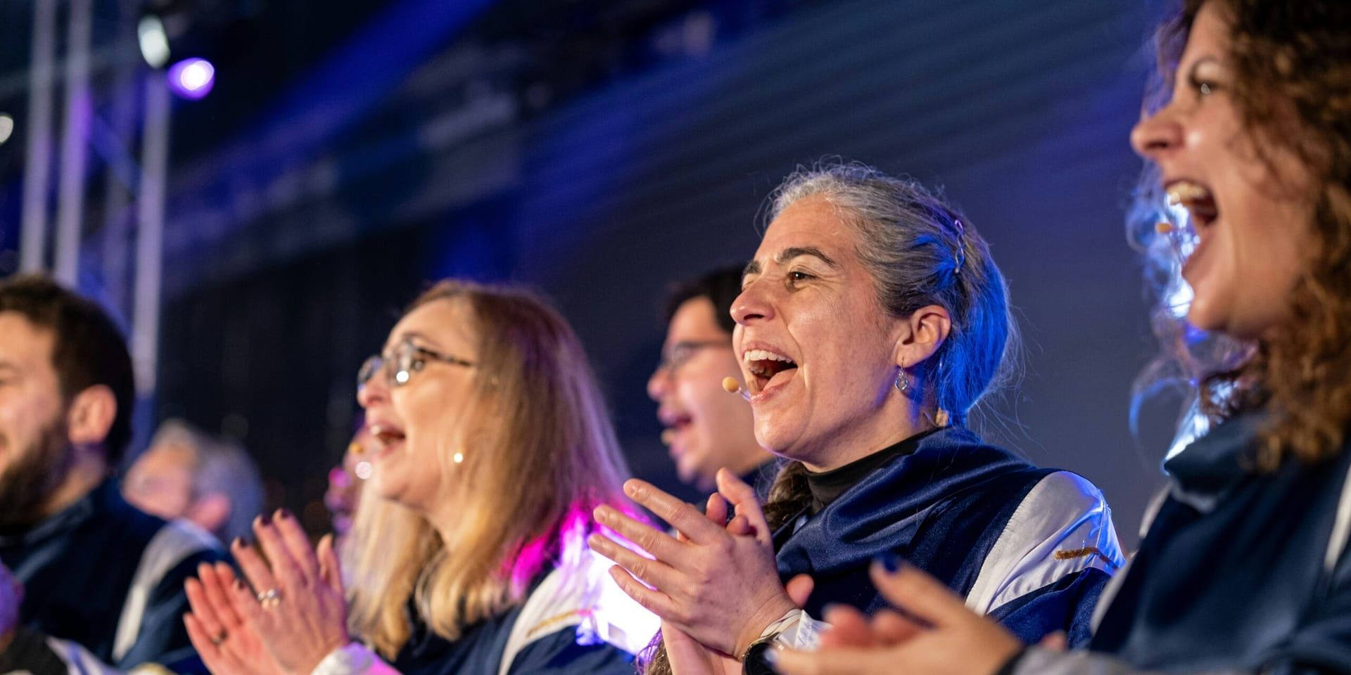 Women’s Leadership on Stage: Los Angeles Symposium Celebrates Rising Female Leaders