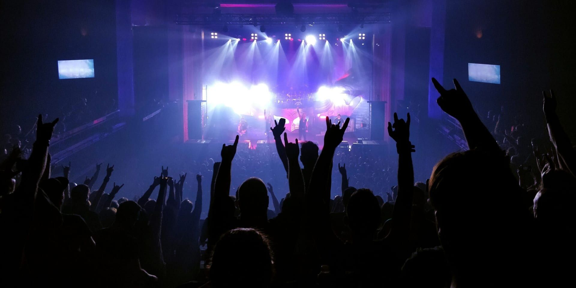 Global Music Industry Sees Record Growth as Digital Concerts and NFT Releases Take Center Stage