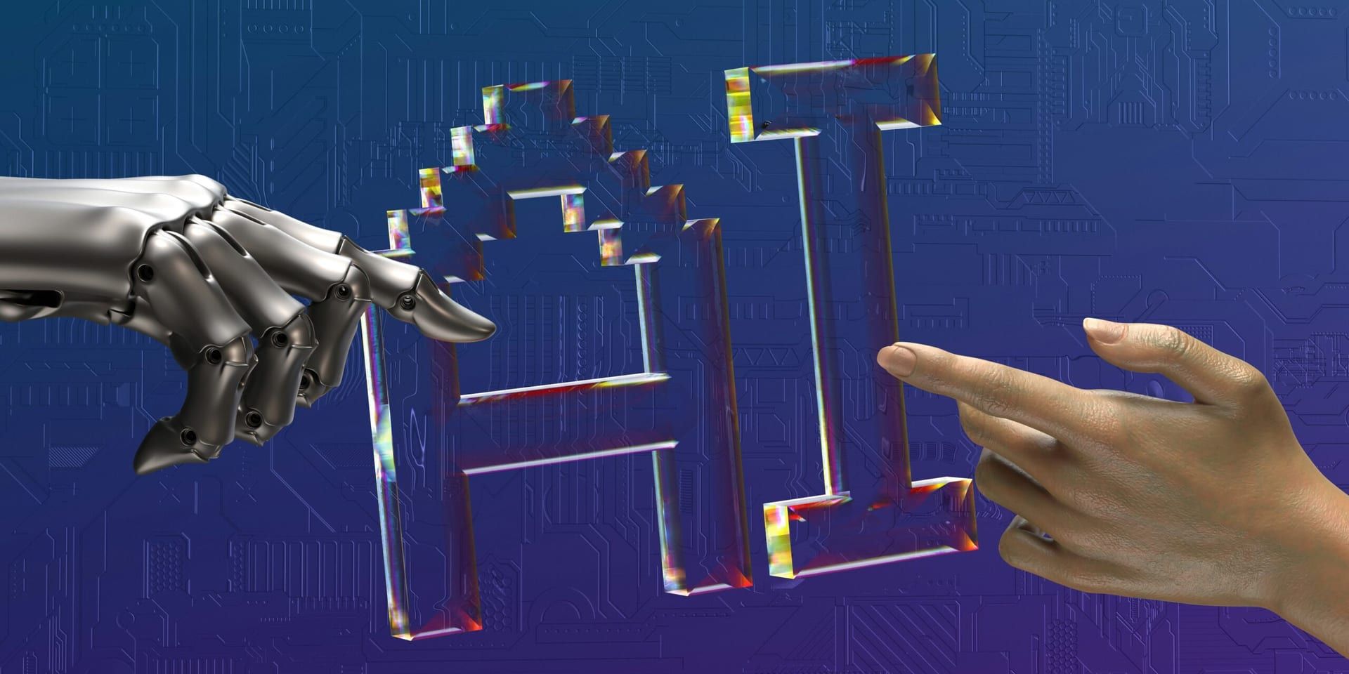 AI and Automation: Shaping the Future of Business Strategy in 2024