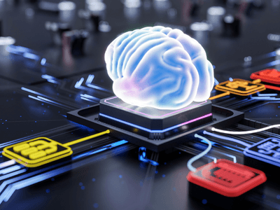 AI Leadership and Financial Discipline