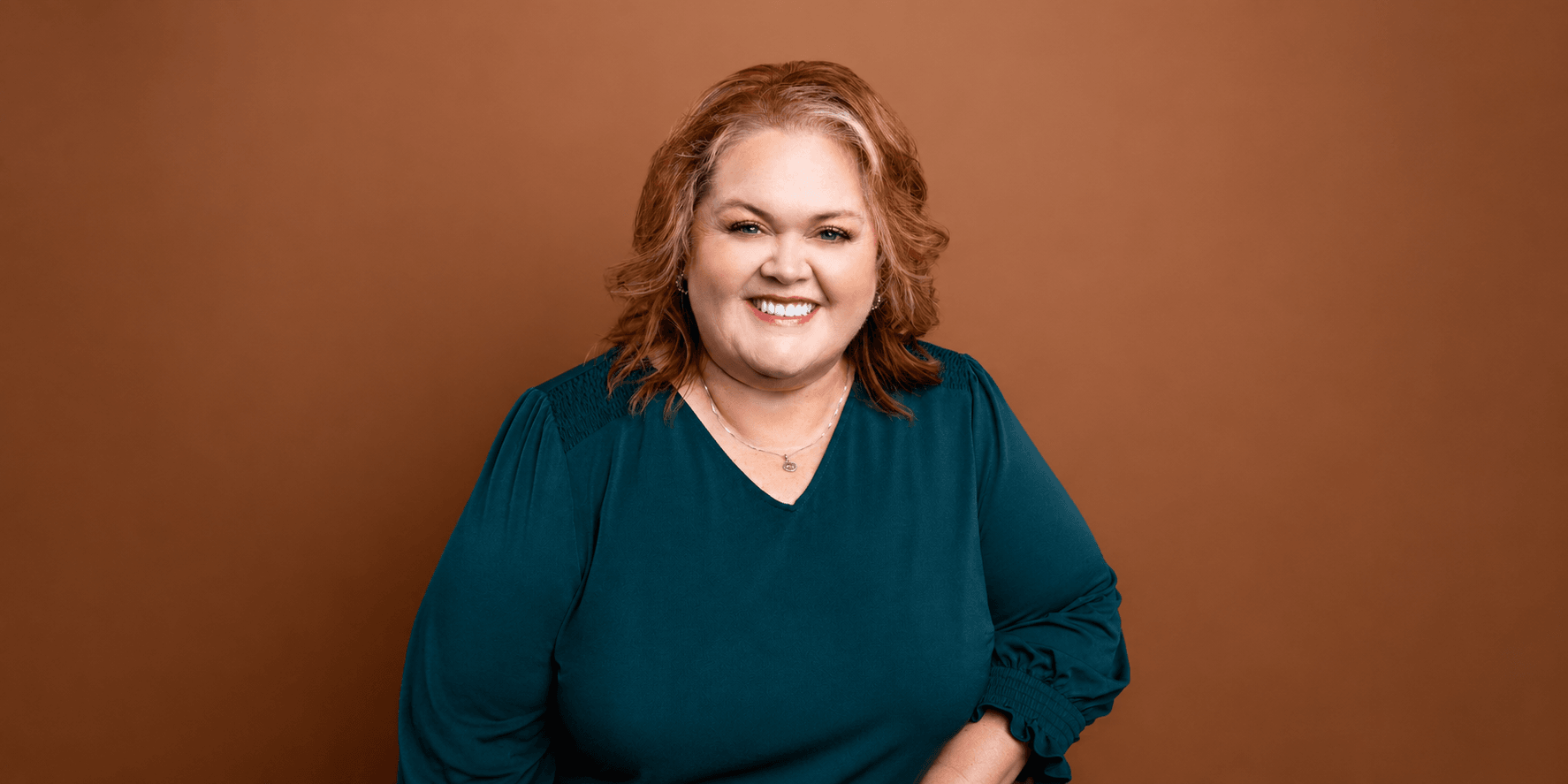Jennifer Perri: The Reinvention Expert Helping Women Navigate Life's Biggest Transitions