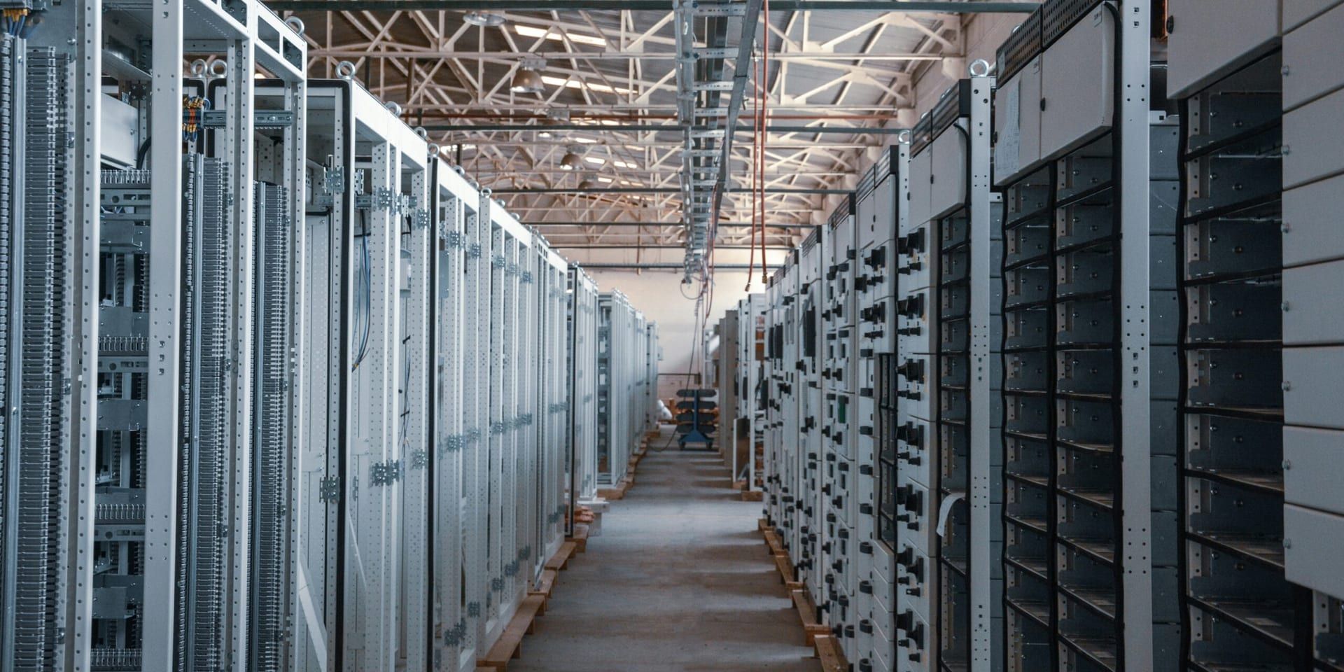 Equinix Gains After Elliott Investment Boost