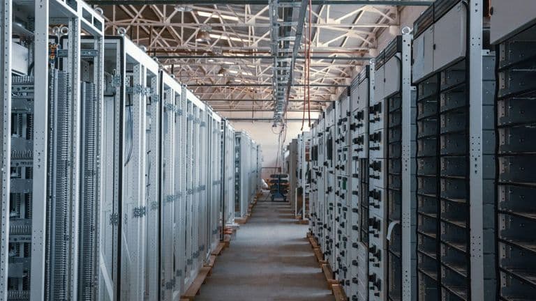 Equinix Gains After Elliott Investment Boost