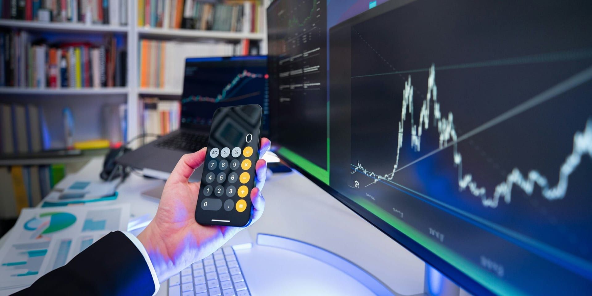 Global Investment Trends for the Financial Year: Navigating Opportunities Amidst Uncertainty