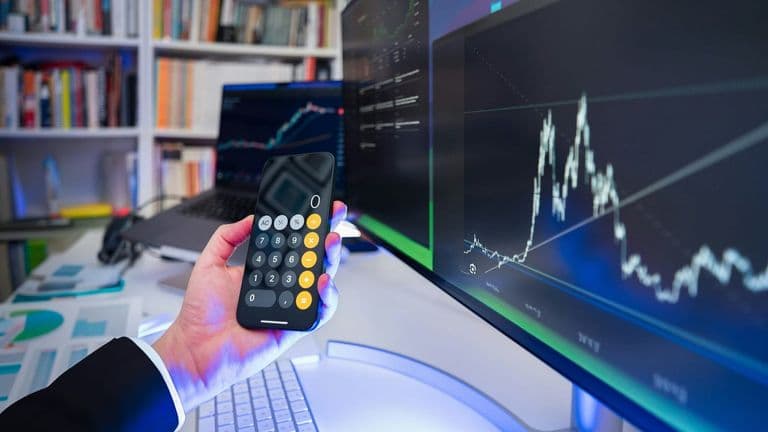 Global Investment Trends for the Financial Year: Navigating Opportunities Amidst Uncertainty