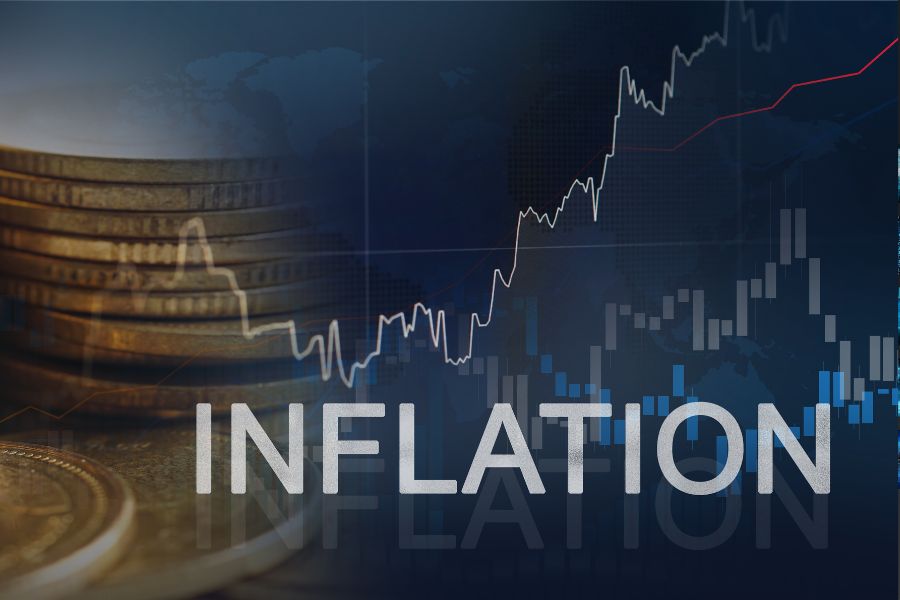 Global Economic Growth Forecast for 2024 Amid Inflation and Policy Challenges