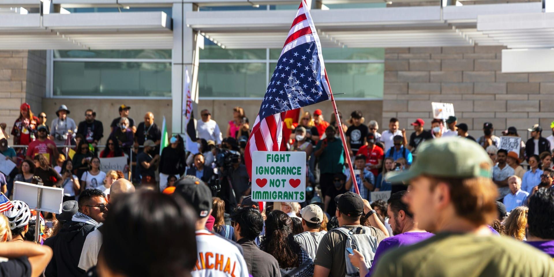 U.S. Corporations Warn SEC of Economic Risks from Mass Deportations