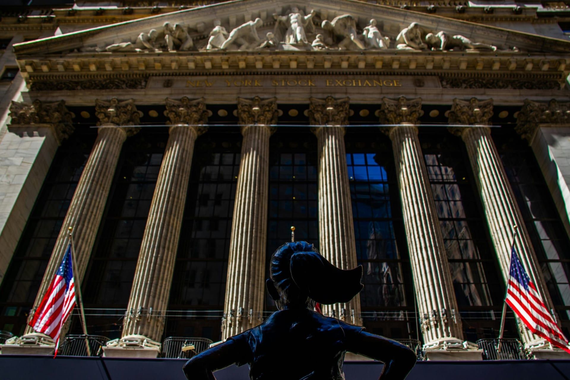 Election Results Ignite Market Surge; Fed Hints at Possible Rate Cut