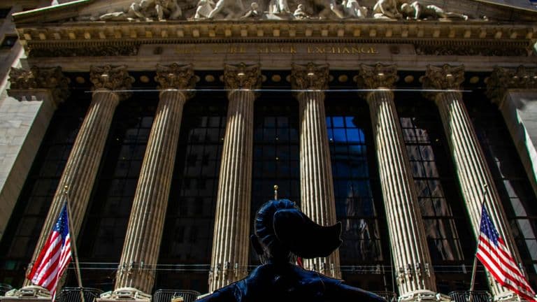 Election Results Ignite Market Surge; Fed Hints at Possible Rate Cut