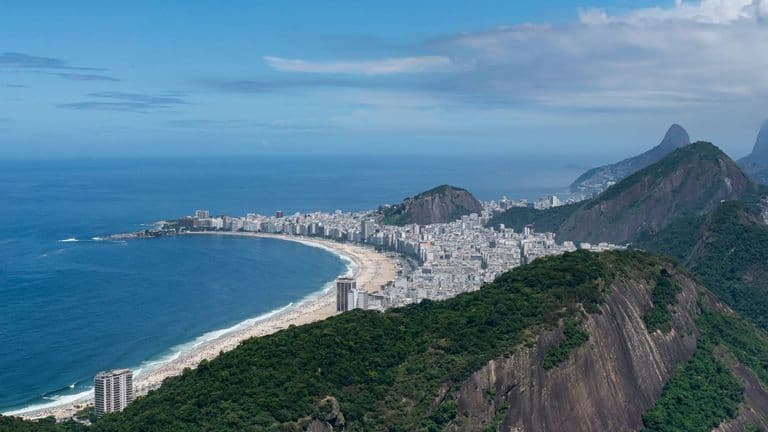 G20 Summit in Rio de Janeiro: Tensions Rise on Climate and Development Issues