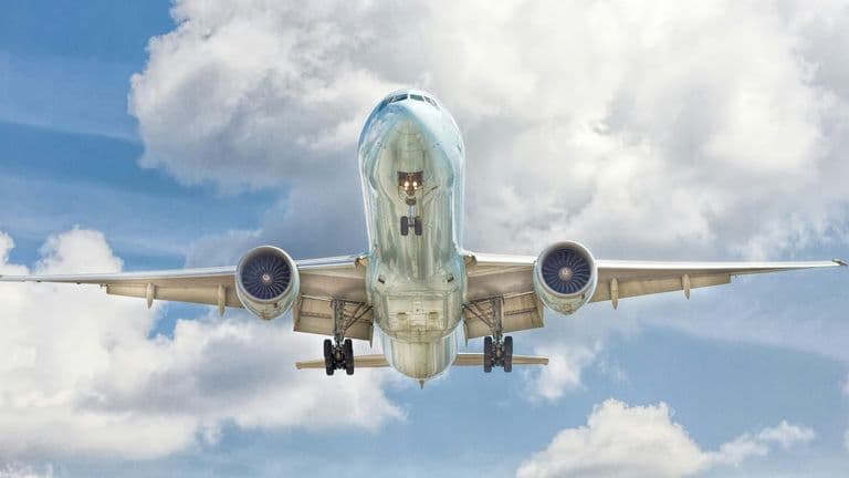 Boeing Prepares X‑37B for Mission OTV‑8 With Cutting‑Edge Tech Demonstrations