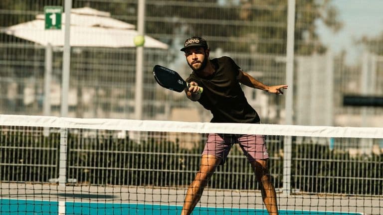 Brian Vahaly Champions LGBTQ+ Inclusivity in Tennis