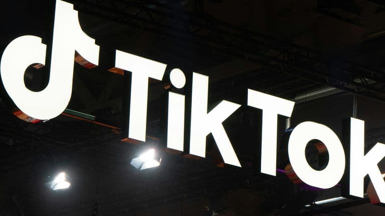 Blackstone Exits TikTok US Consortium Amid Rising Deal Uncertainty