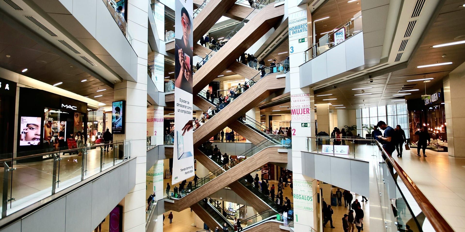 Leadership in Retail: Transformative Insights at the NRF 2023 Big Show