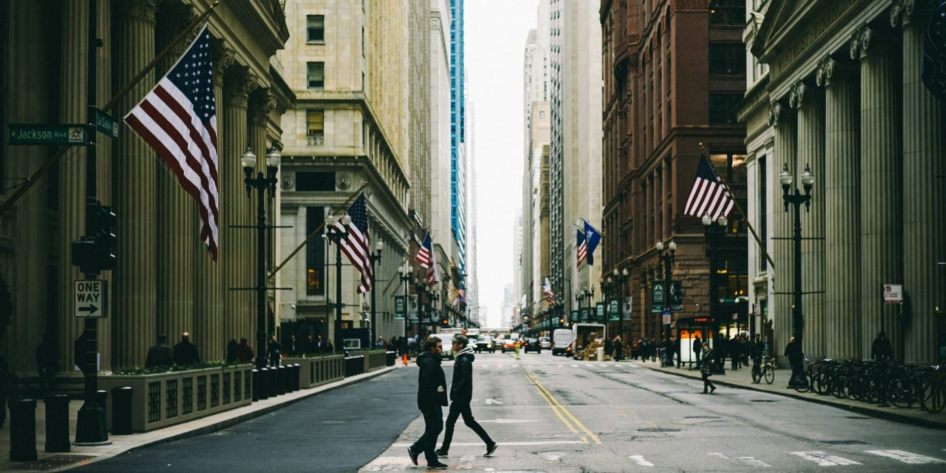 Treasury Yields Fall as Markets Anticipate a Fed Pivot