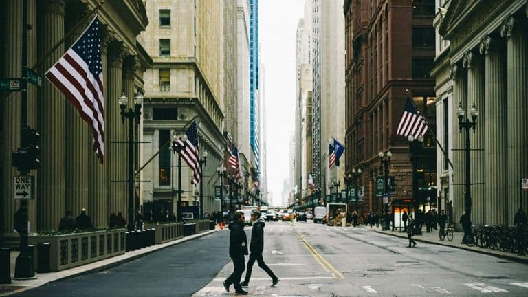 Treasury Yields Fall as Markets Anticipate a Fed Pivot