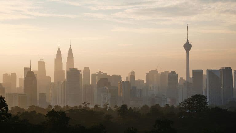 EPA Finalizes Rule to Combat Smog and Enhance Air Quality