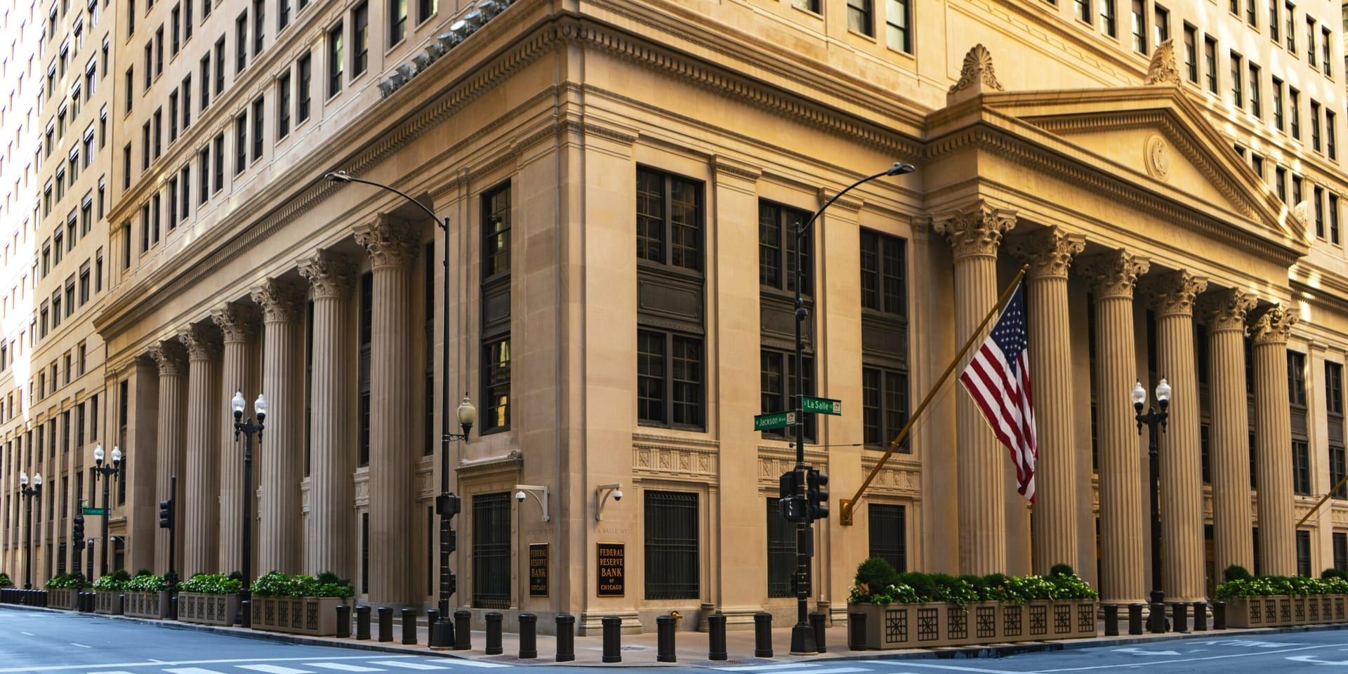 Federal Reserve’s Tightening Policy Sparks Concerns Over Future Economic Growth