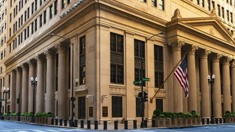 Federal Reserve’s Tightening Policy Sparks Concerns Over Future Economic Growth