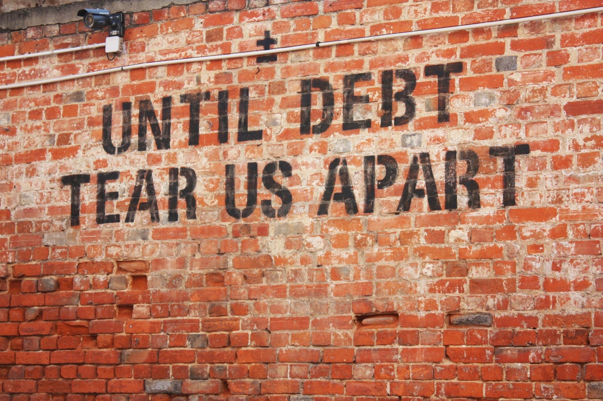 Debt Ceiling Crisis: U.S. Faces Financial Uncertainty Amid Record Debt