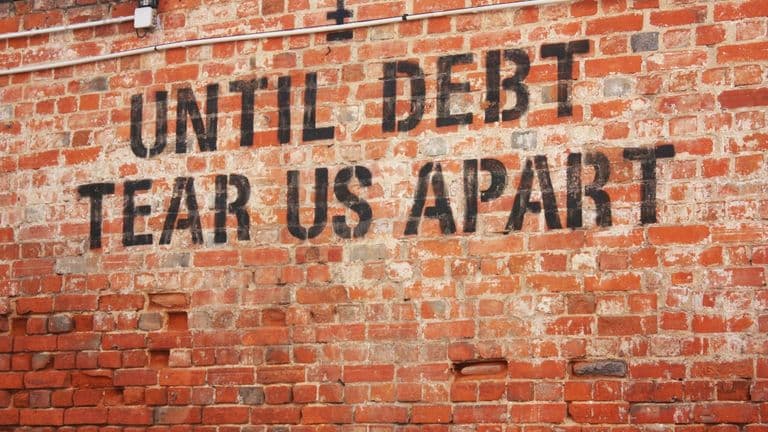 Debt Ceiling Crisis: U.S. Faces Financial Uncertainty Amid Record Debt