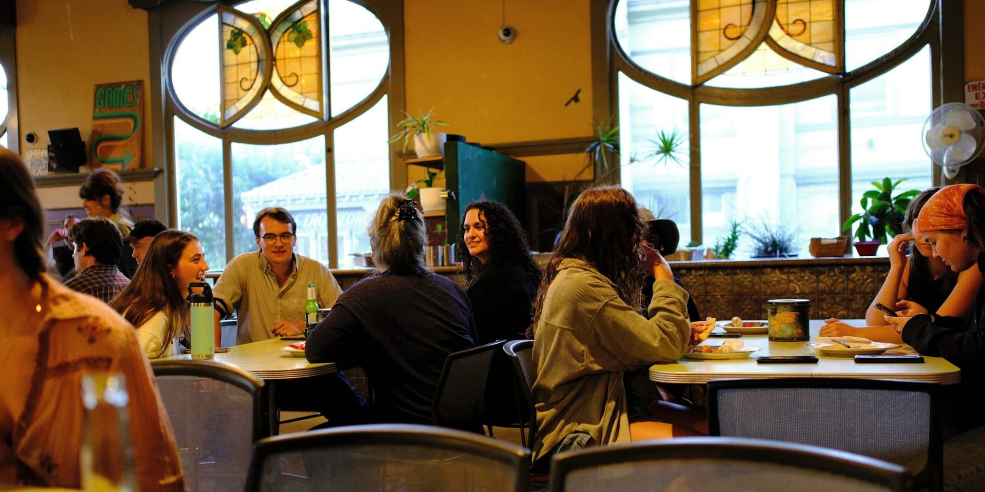 Mesa Networking Event Highlights Growing Importance of Strategic Small-Business Ecosystems