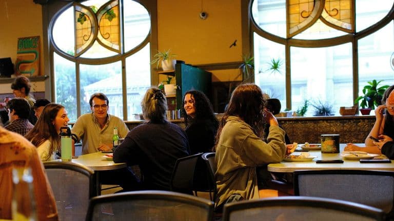 Mesa Networking Event Highlights Growing Importance of Strategic Small-Business Ecosystems