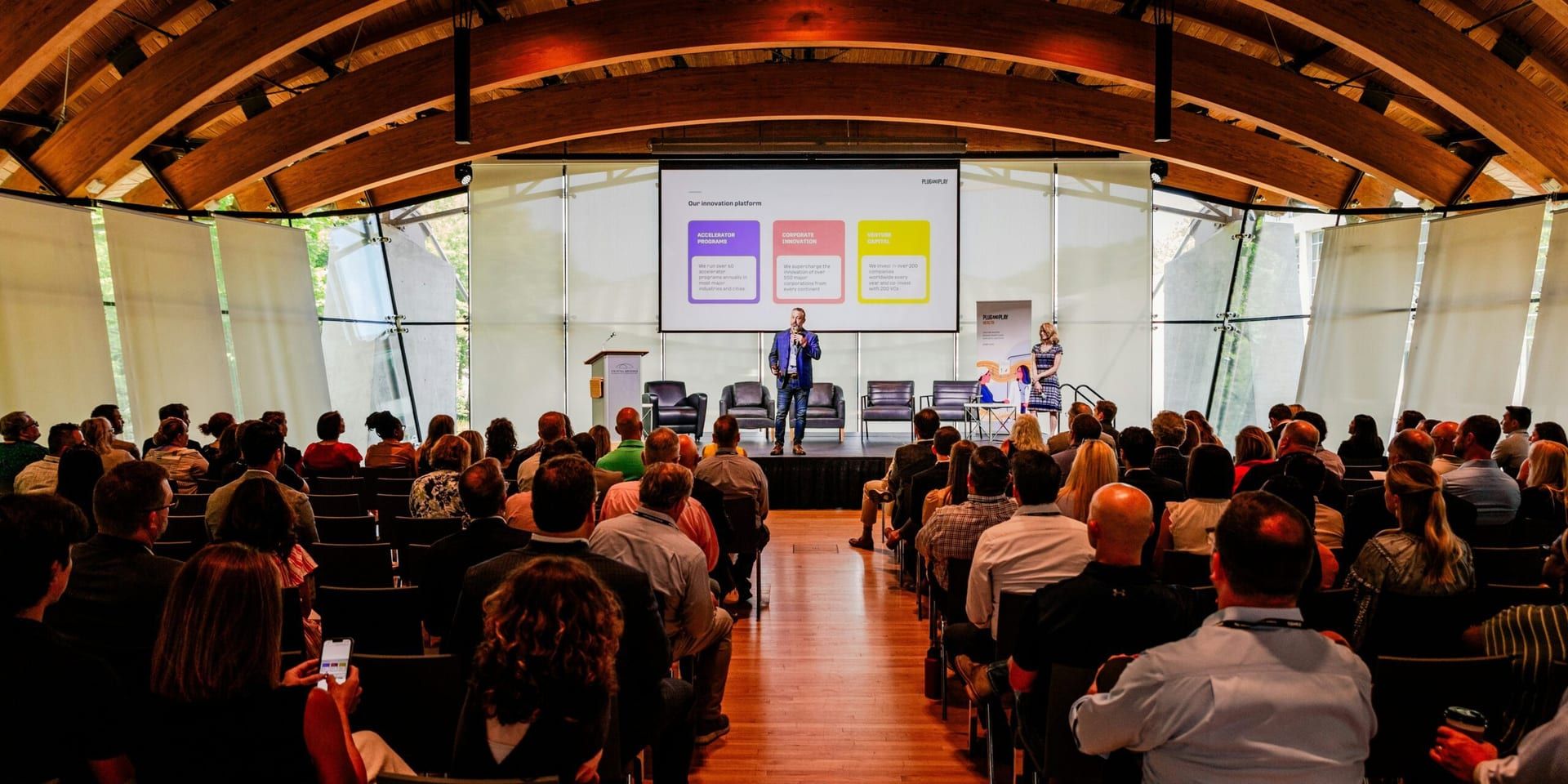 ESCA’s 2025 Leadership Summit Showcases the Power of Employee Ownership and Legislative Engagement