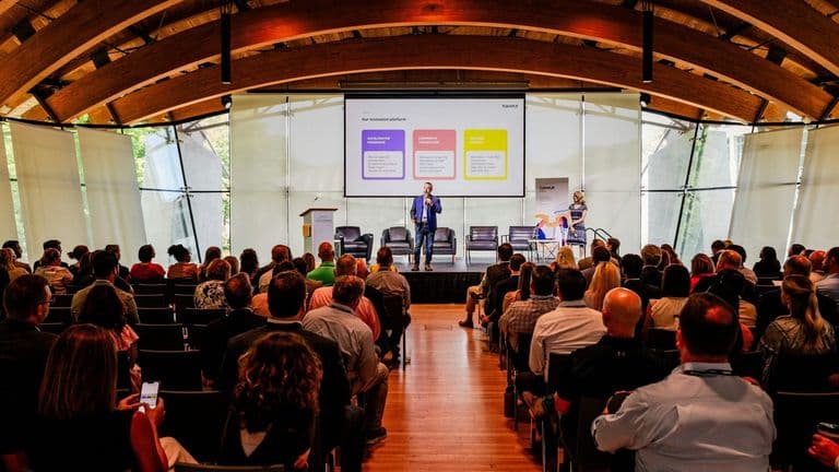 Cross‑Industry Leadership Summit Explores Adaptation in an Era of Rapid Change