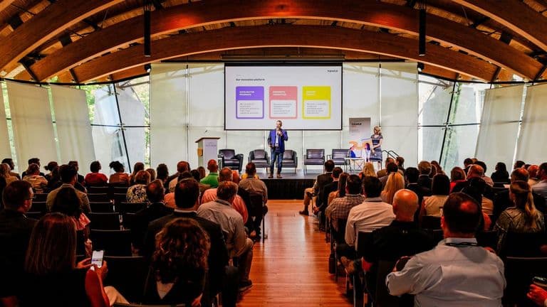 ESCA’s 2025 Leadership Summit Showcases the Power of Employee Ownership and Legislative Engagement