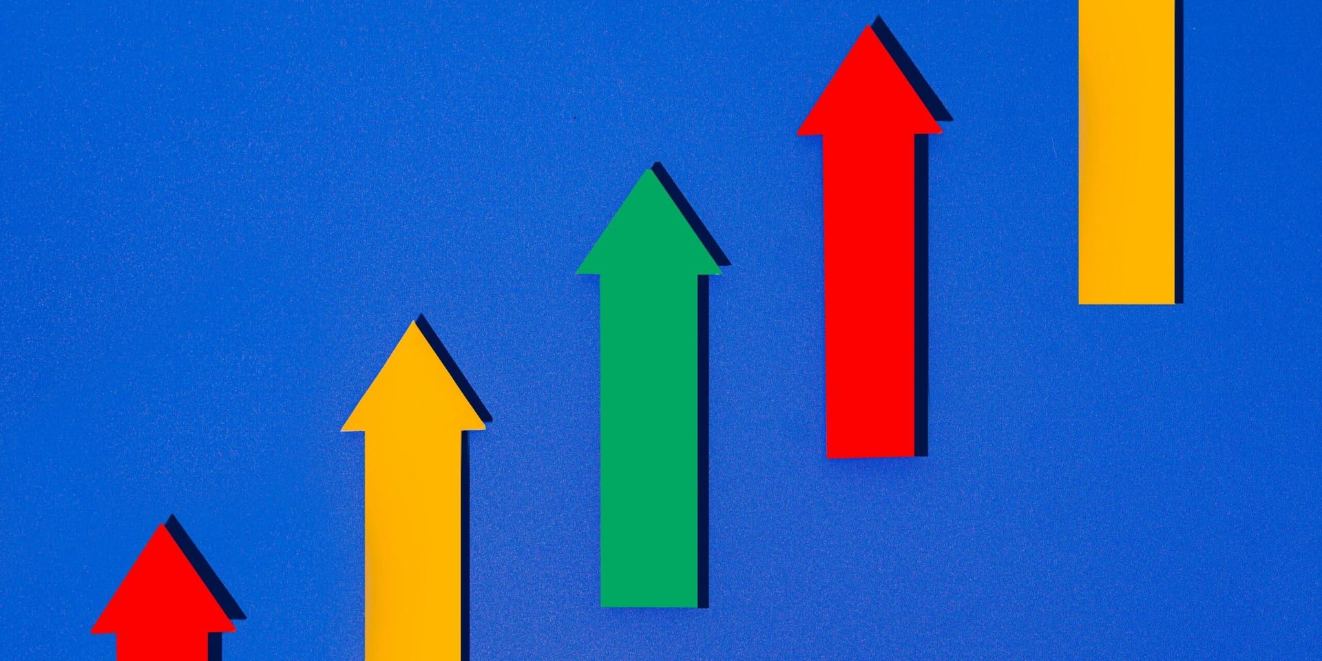 Tech Earnings Surge as Microsoft and Google Post Strong Results