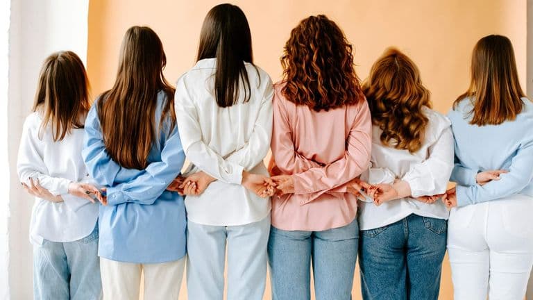 Women’s Leadership Momentum Builds Through 2025 Global Awards