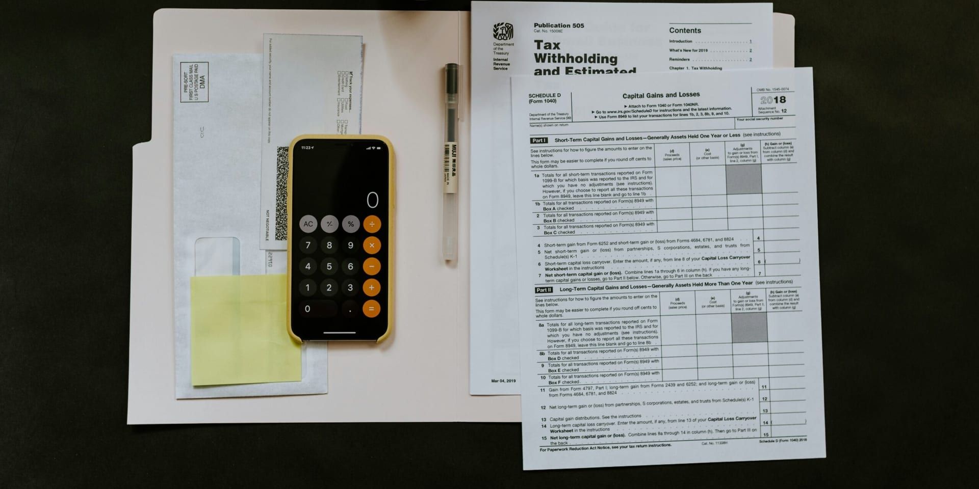 Trump Signs ‘One Big Beautiful Bill’ Introducing Sweeping Tax Changes