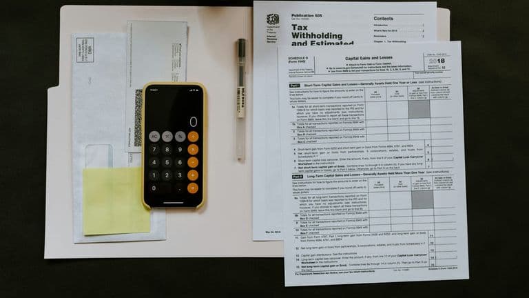 Trump Signs ‘One Big Beautiful Bill’ Introducing Sweeping Tax Changes