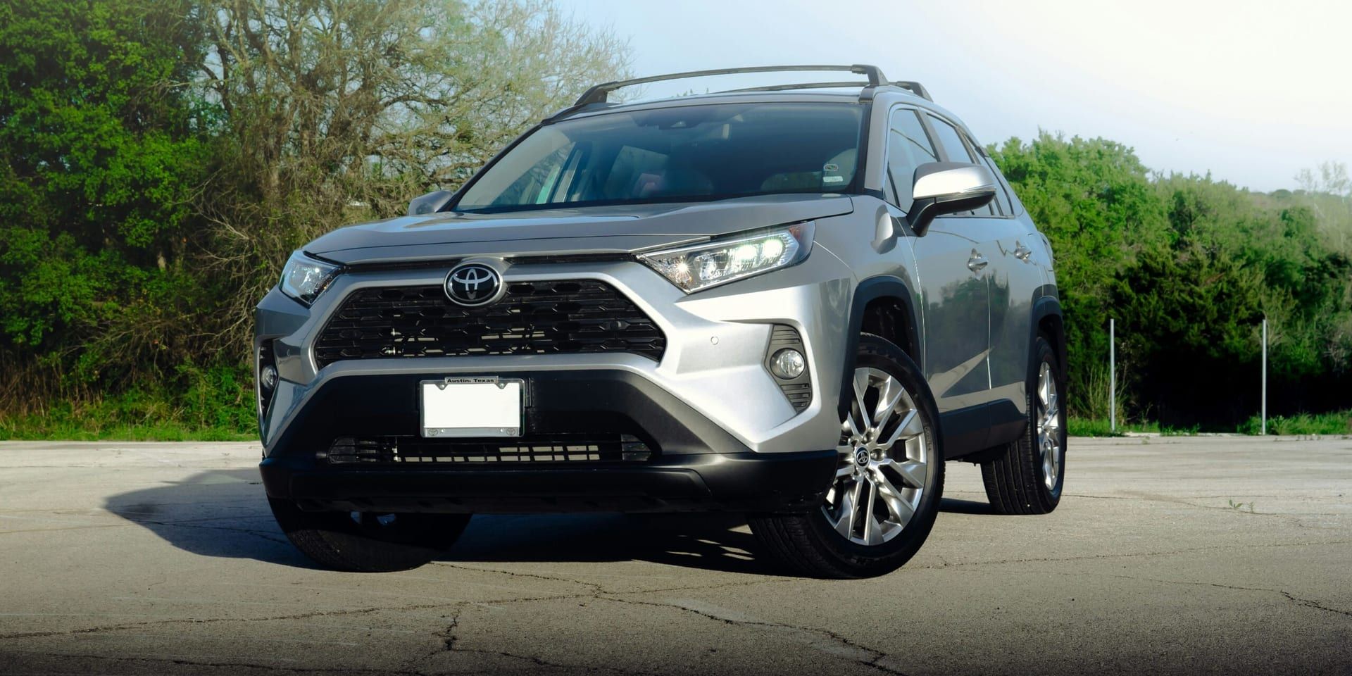 Toyota Reports Strong 2025 U.S. Sales Growth