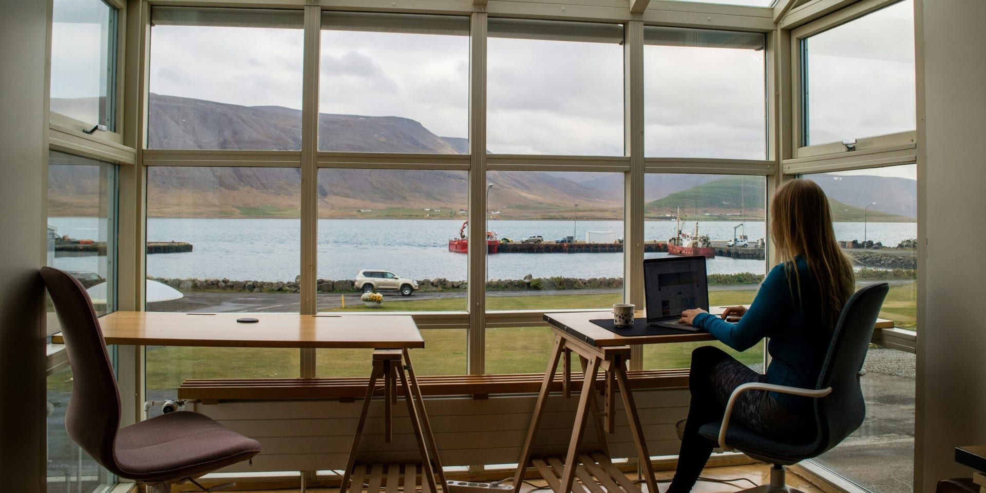 Rethinking Remote Work: Strategies for 2025’s Evolving Work Culture