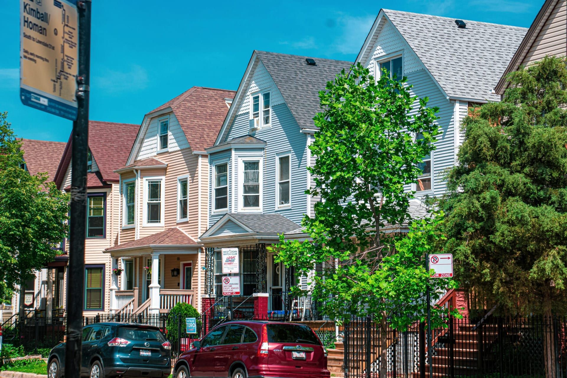 U.S. Housing Market Demonstrates Resilience Amid Economic Uncertainty