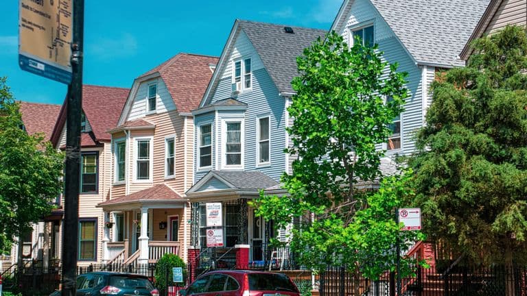 U.S. Housing Market Demonstrates Resilience Amid Economic Uncertainty