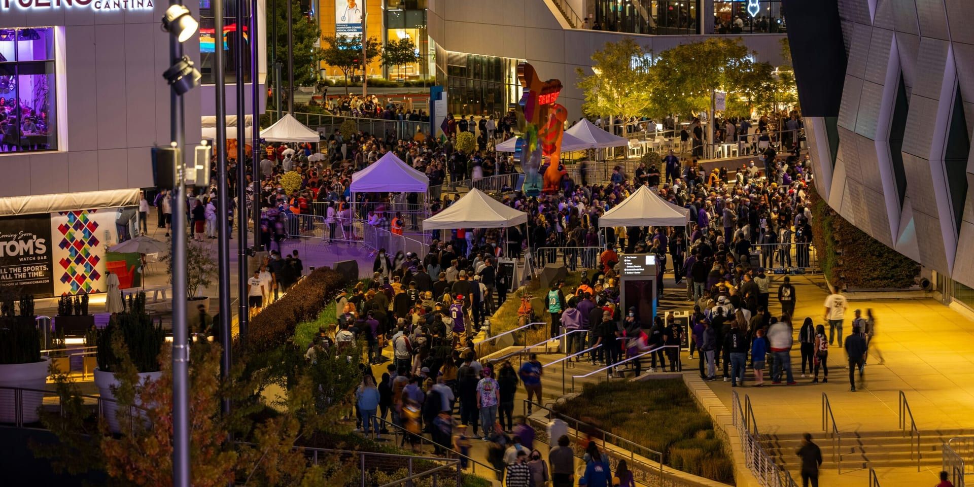 Salt Lake City Hosts Diverse Weekend Events