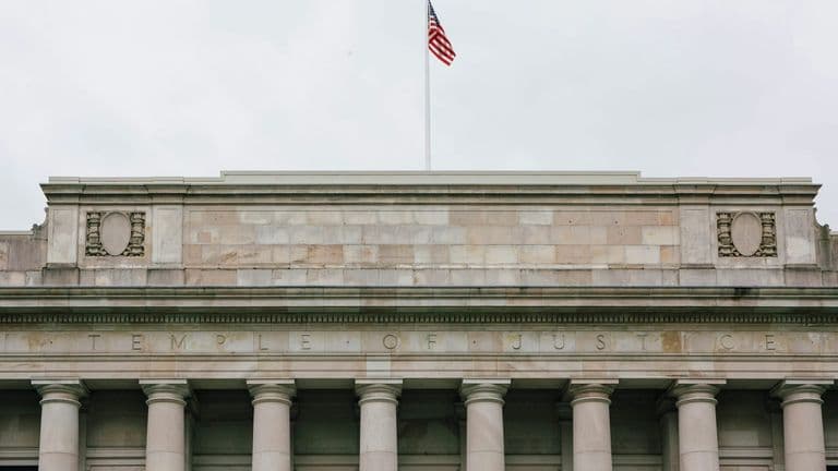 US Financial Markets Drop as Federal Reserve Hikes Rates Again Amid Stubborn Inflation