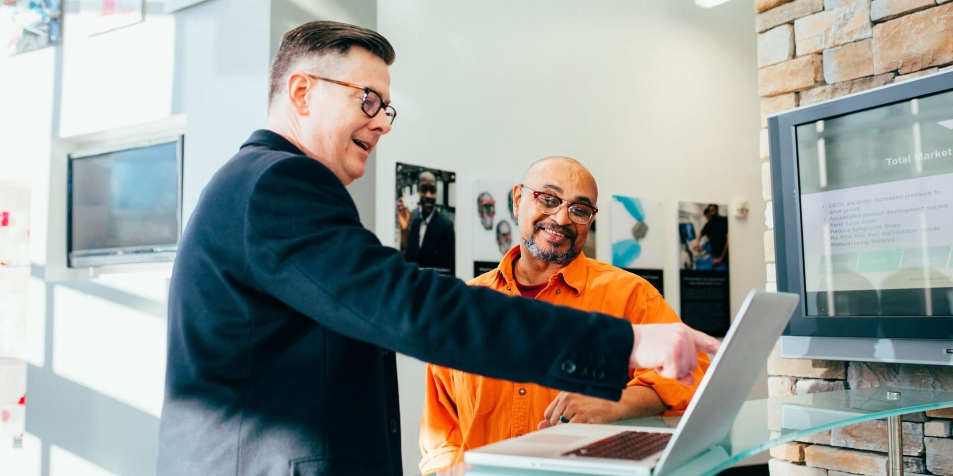 The Power of Employee Engagement in Shaping Strategic Goals