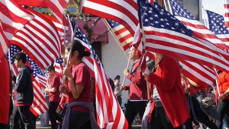 Juneteenth Celebrations Pivot Amid DEI Rollbacks