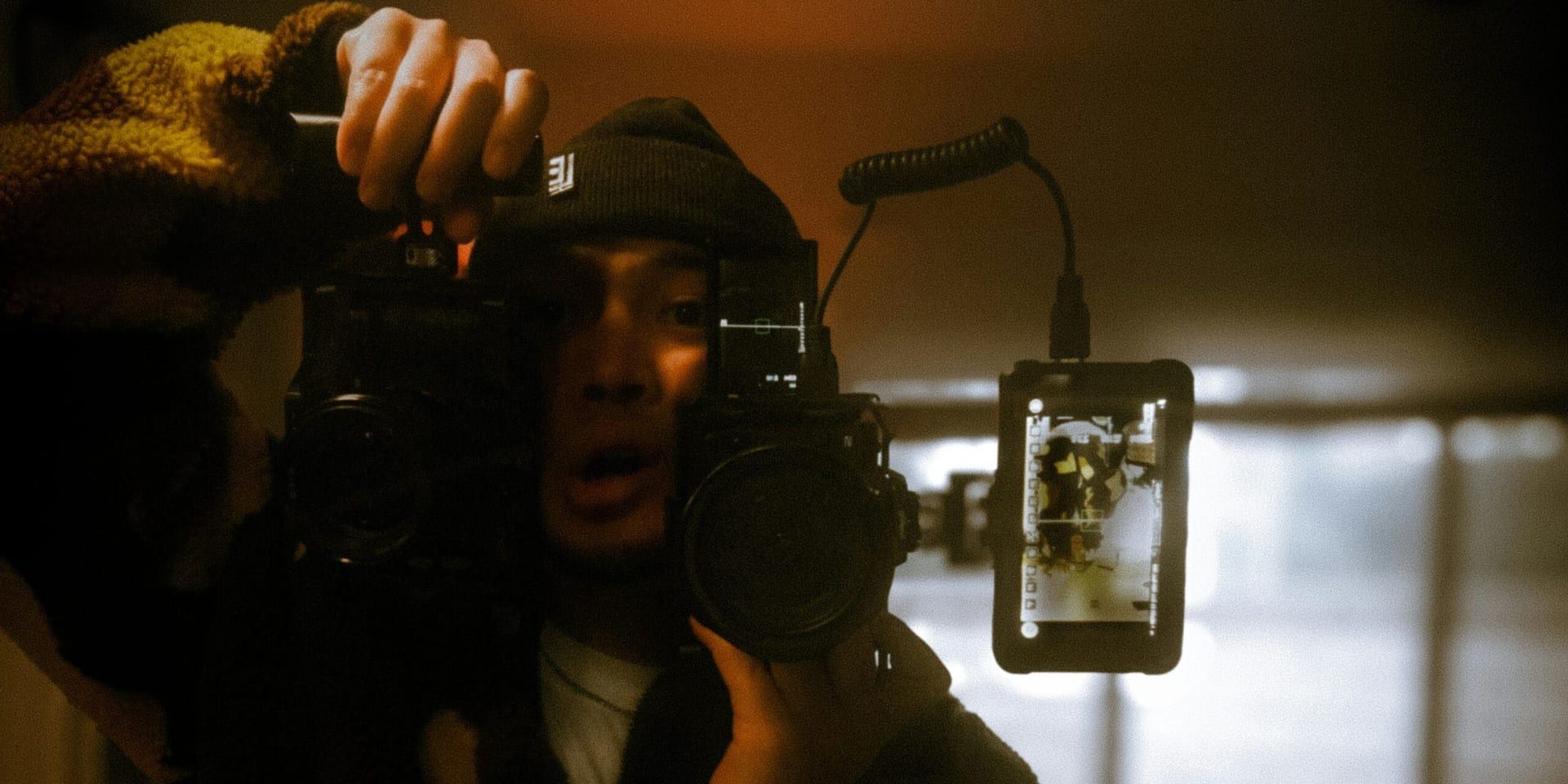 Short-Form Video Dominates April 2025 Marketing Trends