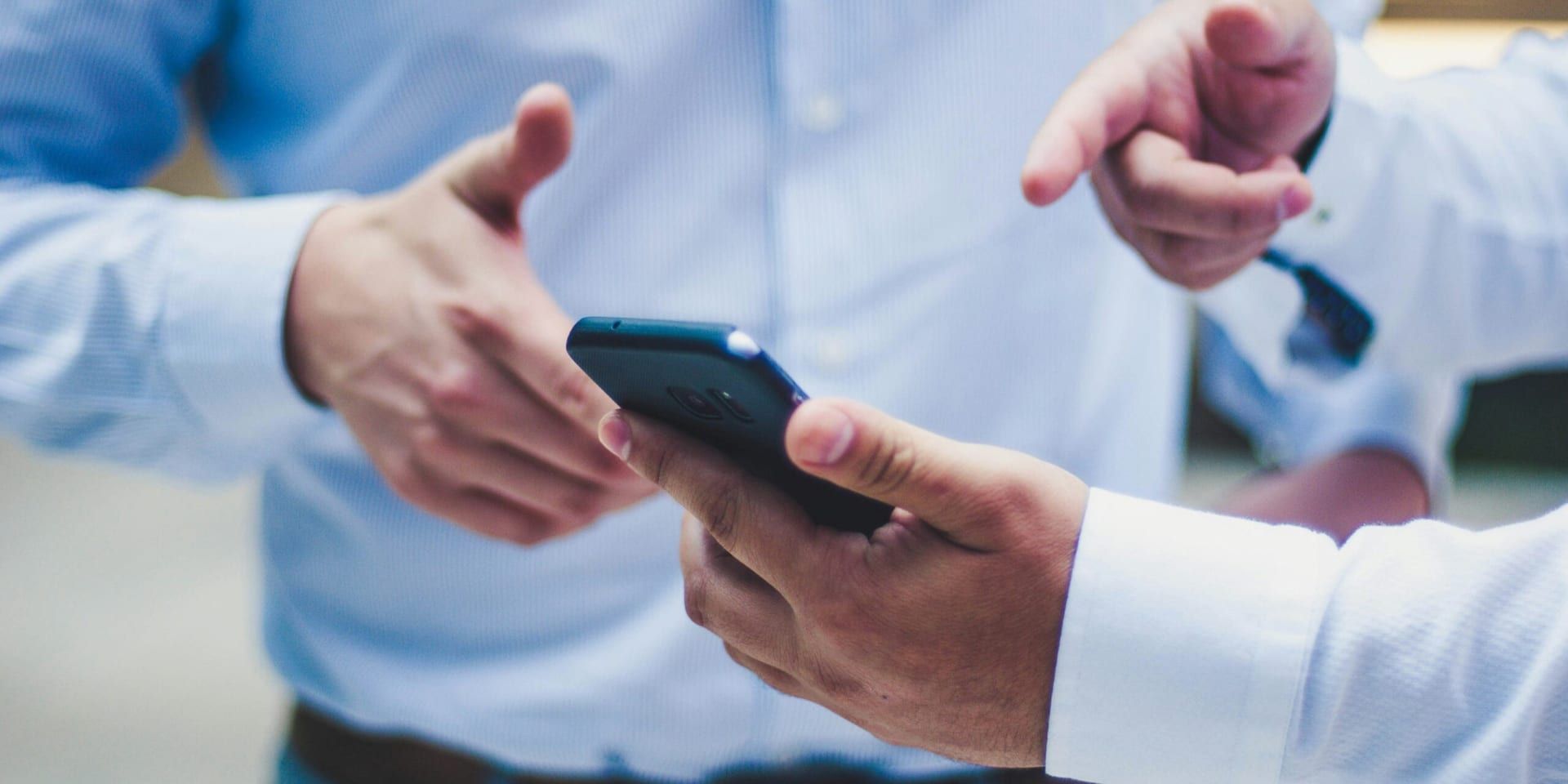 Strategic Communication: Managing Market Fears Through Timely Messaging