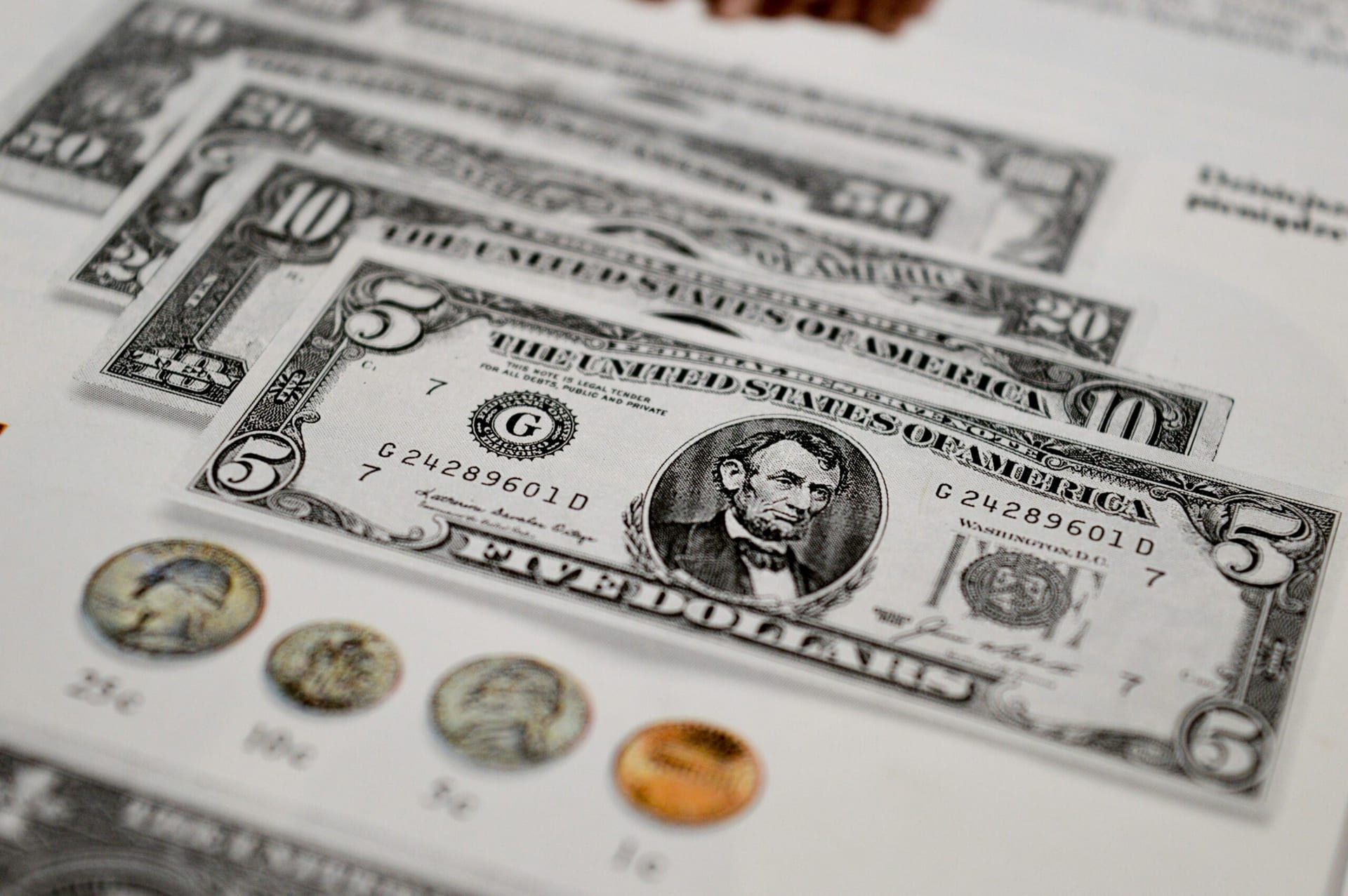 Federal Reserve Signals Potential Rate Cut Amid Ongoing Inflationary Pressures